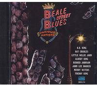 Various Artists - Beale St Blues/Various