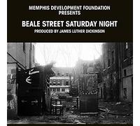 Beale Street Saturday Night - Beale Street Saturday Night