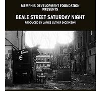 Various Artists - Beale Street Saturday..