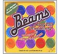 Various Artists - Beams Presents 25th Anniversar