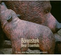 Various Artists - Bear Essentials