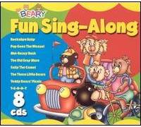 Various Artists - Beary Fun Sing-Along