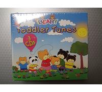 Various Artists - Beary Toddler Tunes