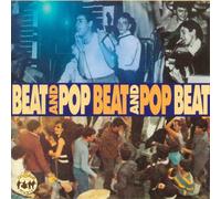 Various Artists - Beat And Pop