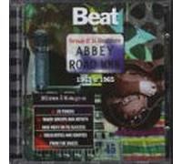 Various Artists - Beat at Abbey Road 1963 to 1965