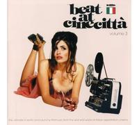 Various Artists - Beat at Cinecitta 3 [Import]
