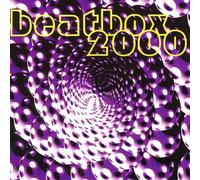 Various Artists - Beat Box 2000: Essential Trance