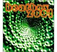 Various Artists - Beat Box 2001: Essential Acid Funk