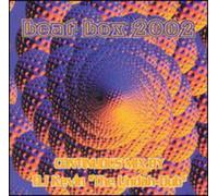 Various Artists - Beat Box 2002: Essential Hard House