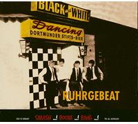 Beat Im Ruhrgebiet