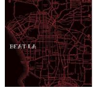 Various Artists Beat L.A. (Vinyl) 12" Album