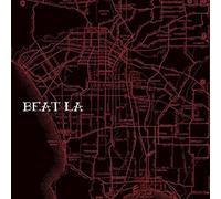 Various Artists Beat L.A. (Vinyl) 12" Album