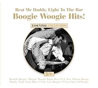 Various Artists - Beat Me Daddy Eight to..