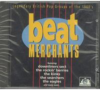 Various Artists - Beat Merchants [Import]