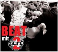 VARIOUS ARTISTS Beat Mit Tempo 2 (CD)