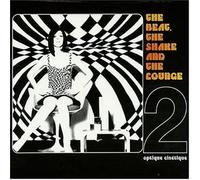 Various Artists - Beat Shake & The Lounge 2 / Various [Import]