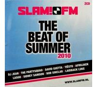 Various Artists - Beat of Summer 2010 [Import]