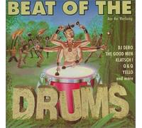 Various Artists - Beat of The Drums