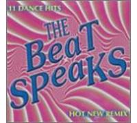 Various Artists - Beat Speaks