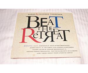 Various Artists - Beat The Retreat