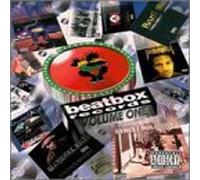 Various Artists - Beatbox Records: Big Beats 1