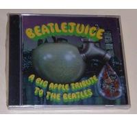 Various Artists - Beatlejuice