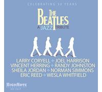 Various Artists - Beatles: A Jazz Tribute / Various [New CD]