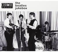 Various Artists – Beatles Jukebox – Import