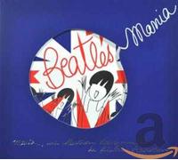 Various Artists - Beatles Mania By Ardisson