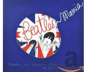 Various Artists - Beatles Mania By Ardisson
