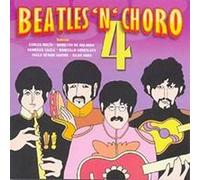 Various Artists - Beatles' N' Choro 4