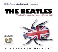 Various Artists - Beatles: Real Story of The Liverpool