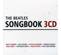 Various Artists - Beatles Songbook [Import]
