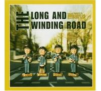 Various Artists - Beatles Tribute- Long And Winding Road