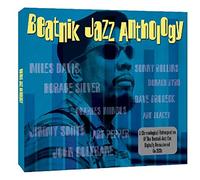Various Artists - Beatnik Jazz Anthology