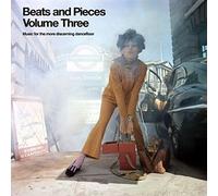 Various Artists - Beats and Pieces Vol.3 [Import]