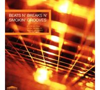 Various Artists - Beats N' Breaks N' Smokin' Gro