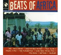 Various Artists - Beats of Africa [Import]