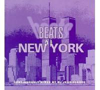 Various Artists - Beats of New York
