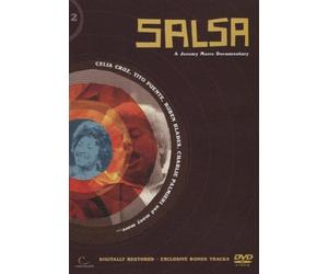 Various Artists - Beats of the Heart: Salsa