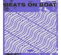 Various Artists - Beats On Boat, Vol. 2 [Vinyl Lp]
