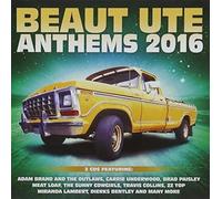 Various Artists - Beaut Ute Anthems 2016 [Import]