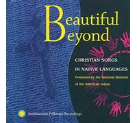 Various Artists - Beautiful Beyond