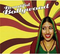 Various Artists - Beautiful Bollywood