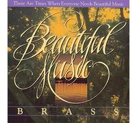 Various Artists - Beautiful Brass Music