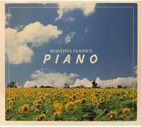 Various Artists - Beautiful Classics 8 Piano Bes