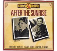 Various Artists - Beautiful country memories-After the sunrise
