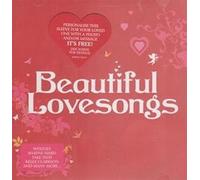 Various Artists – Beautiful Lovesongs – Import – Sony