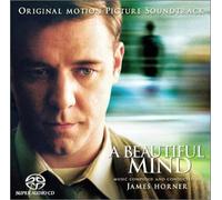 Various Artists - Beautiful Mind