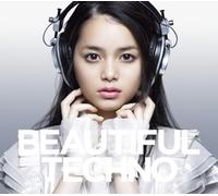 Various Artists - Beautiful Techno/Various [Import]